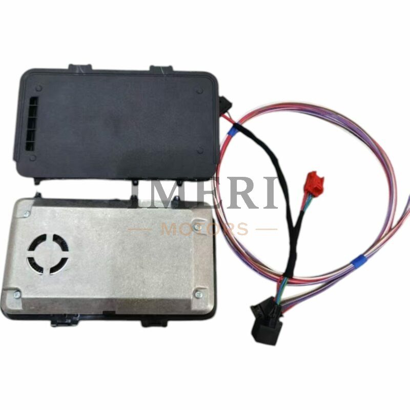 Coupling antenna - VW ID3