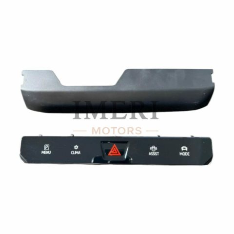 10A 919 180 10A 925 200D Multifunction button panel VW ID.3
