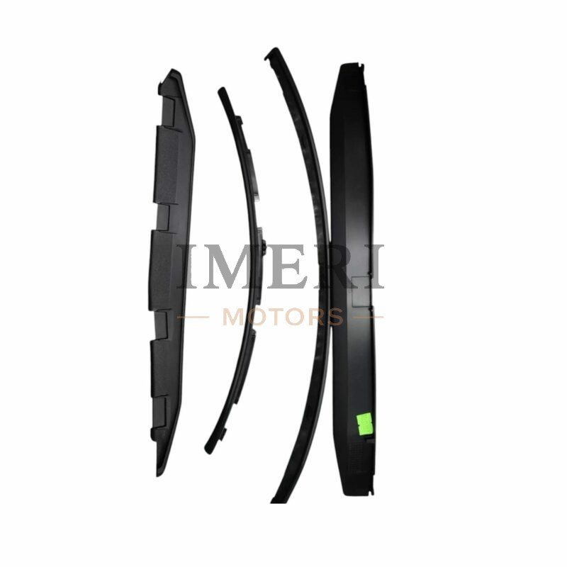 Wheel cover D - Audi Q2L