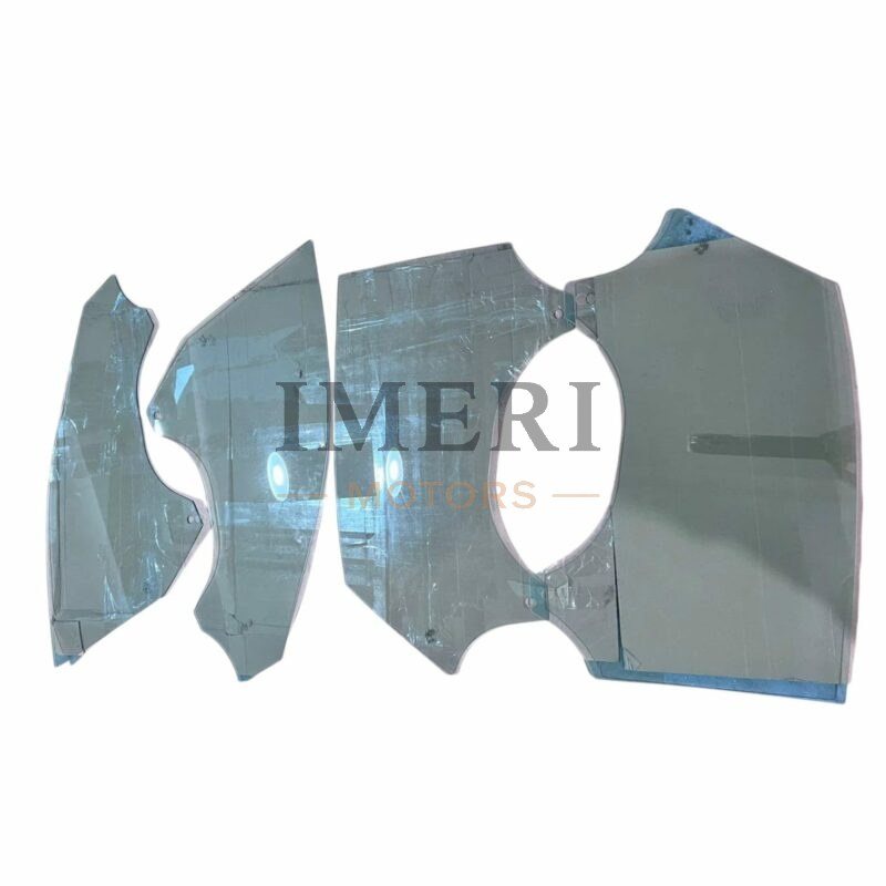 Car window glass - Audi A7L