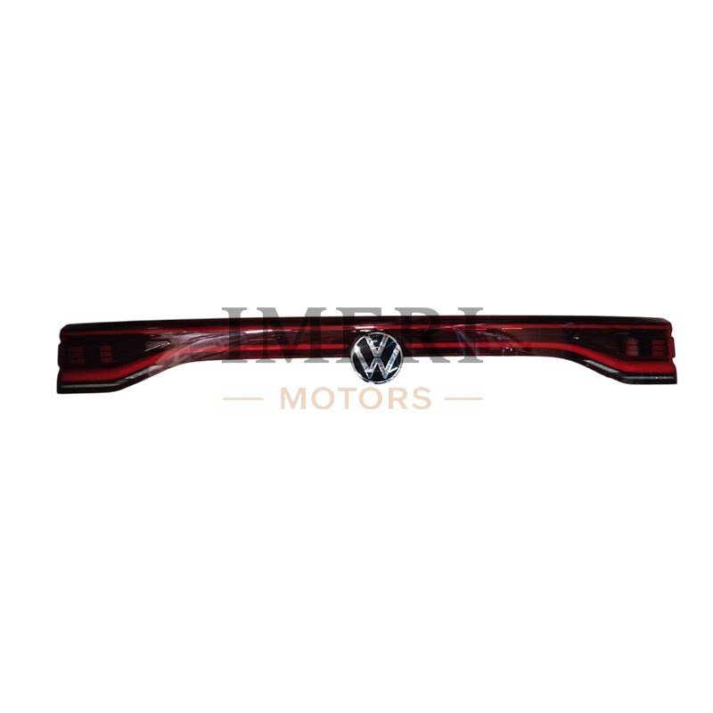 Tail light - VW