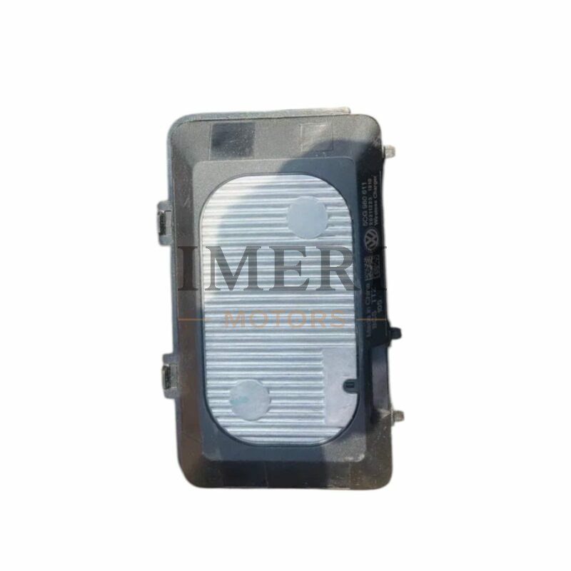 Coupling antenna - VW ID4