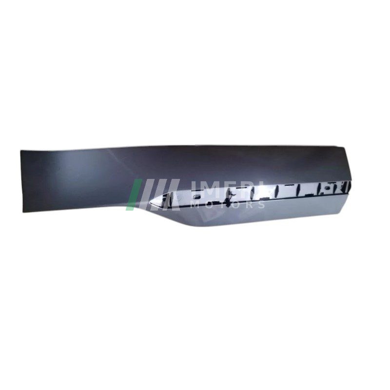 Door guard - Zeekr 001