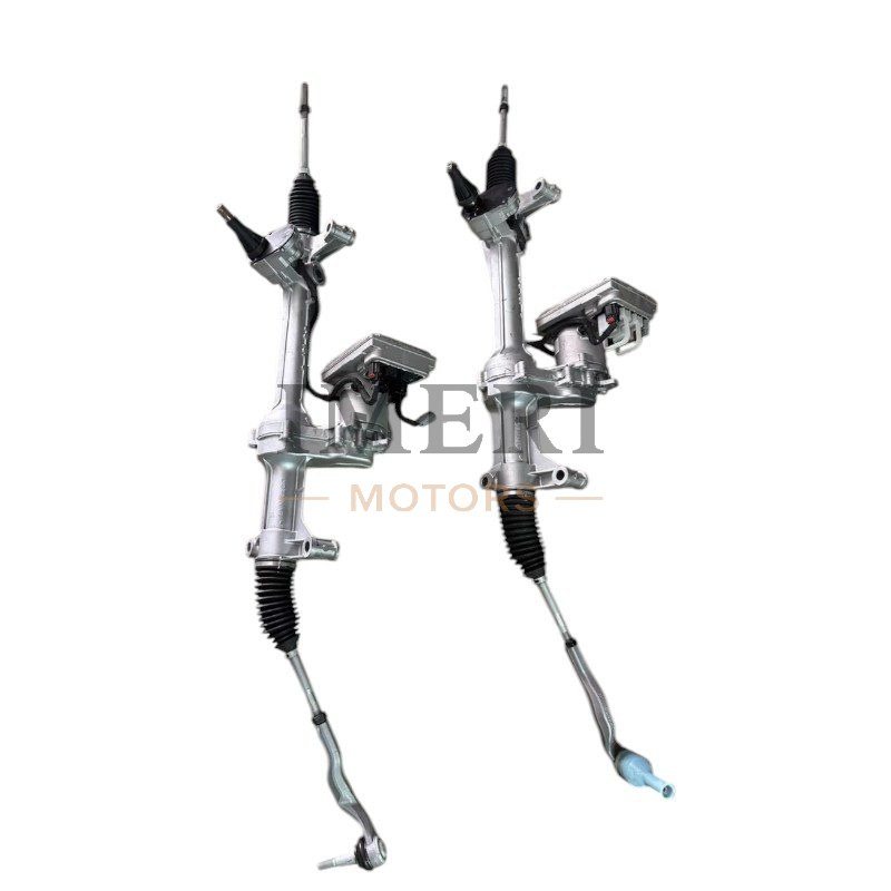 Steering gear - Zeekr 001