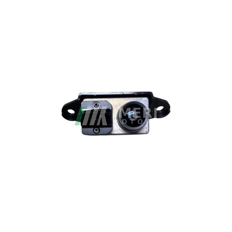 Video chat camera