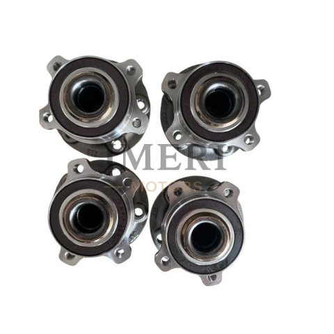 6600198568 Front wheel bearing Zeekr 001