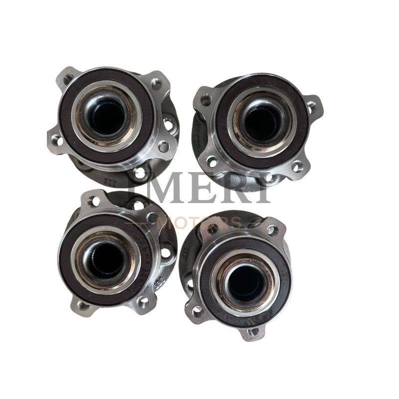 Front wheel bearing - Zeekr 001