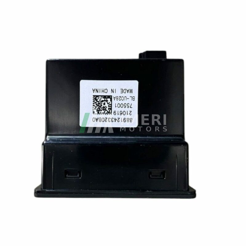 Zeekr 001 USB charging port - Zeekr 001