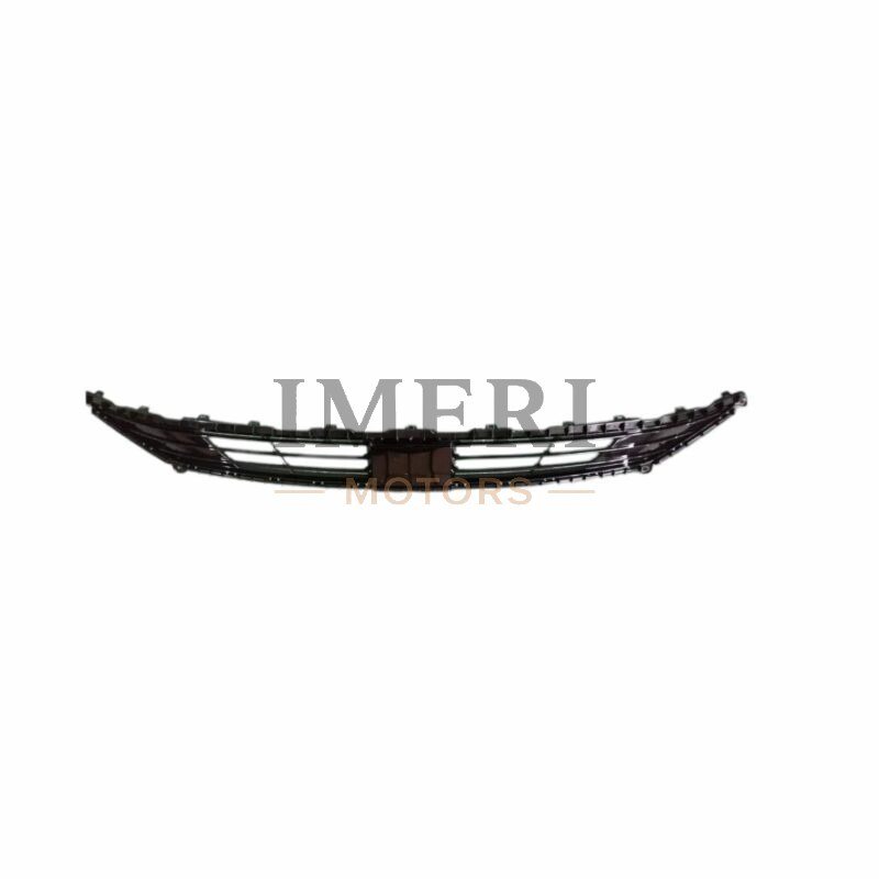 Lower front grille - Zeekr X