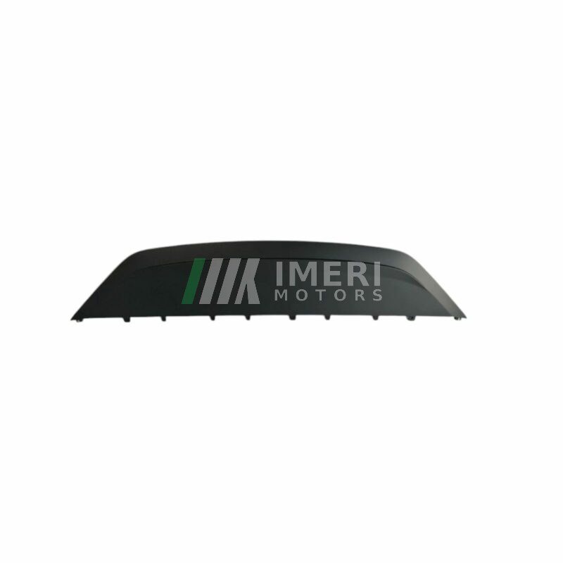 Rear bumper trim - Zeekr X