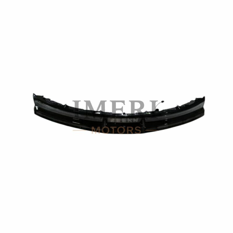 Through tail light middle tail light - Zeekr X