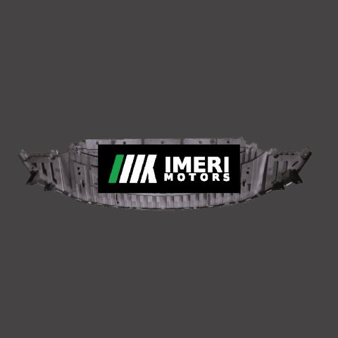 6608032059 Lower radiator guard Zeekr X