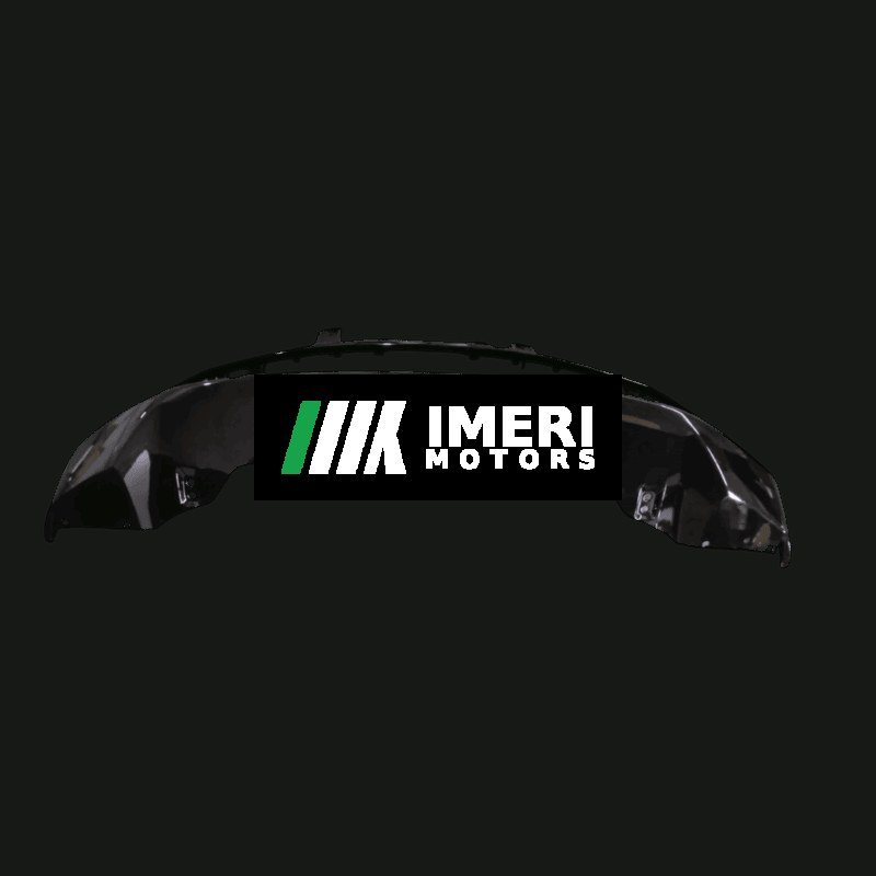 Lower part of front bumper - Zeekr X