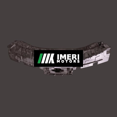 Front bumper bracket Zeekr X