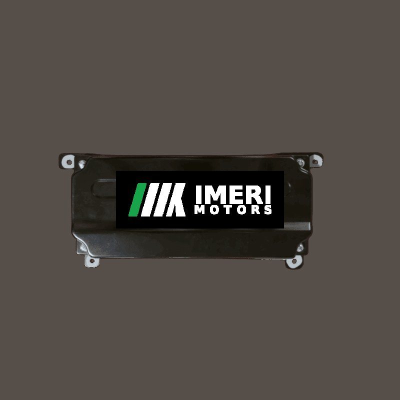 Battery management module - Zeekr 001