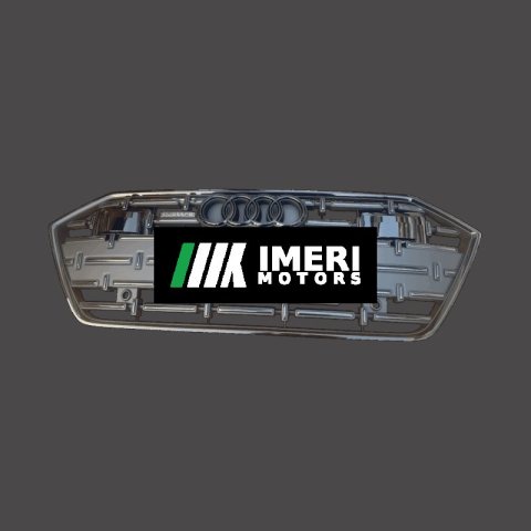4KG853651D 4KG 853 651AA Front grille Audi A7L