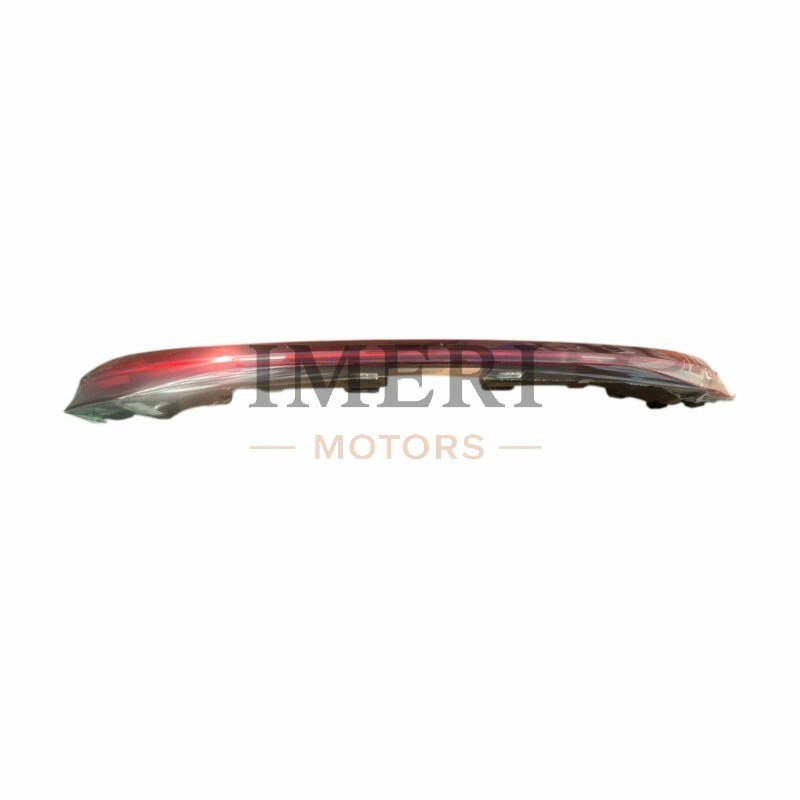 Middle tail light - Audi Q5 e-tron