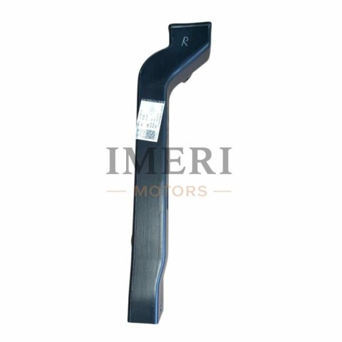 1EA 864 253 Air duct Audi Q4 e-tron