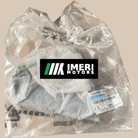 4KG 807 823A Baffle Audi A7L