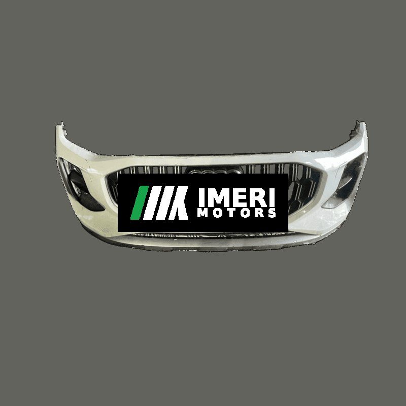 Bumper - Audi Q6