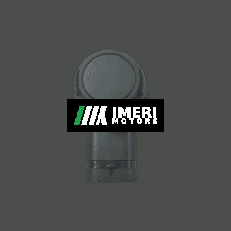 Rear Corner Ultrasonic Sensor - Toyota BZ3