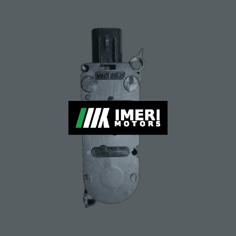 Louver Motor - Toyota BZ3