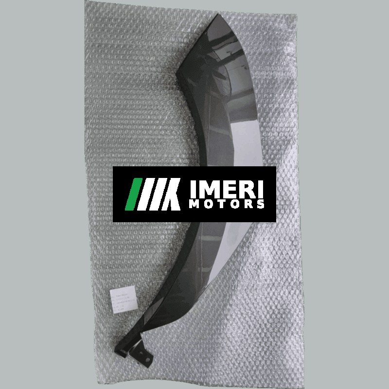 Outer Protective Strip Assembly - Toyota BZ4X