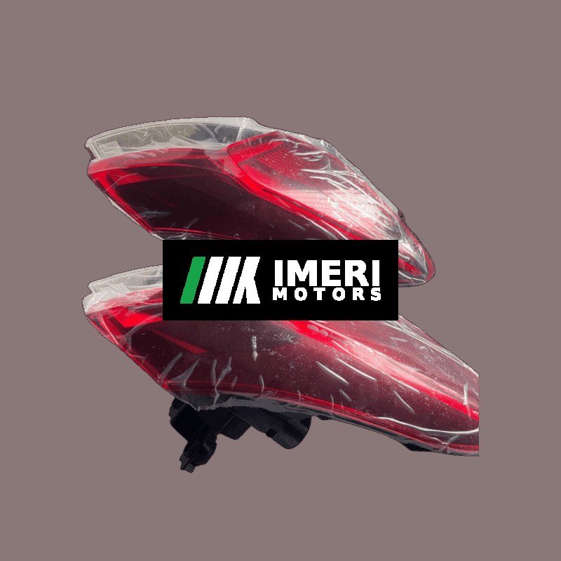 Tail Light