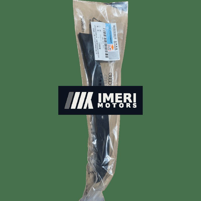 Stone Chip Protection Film