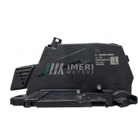 P000004196003 Front Left Door Lock Actuator Assembly Xiaomi Cars