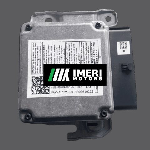 1EA 959 655J Airbag Control Unit Audi Q4 e-tron