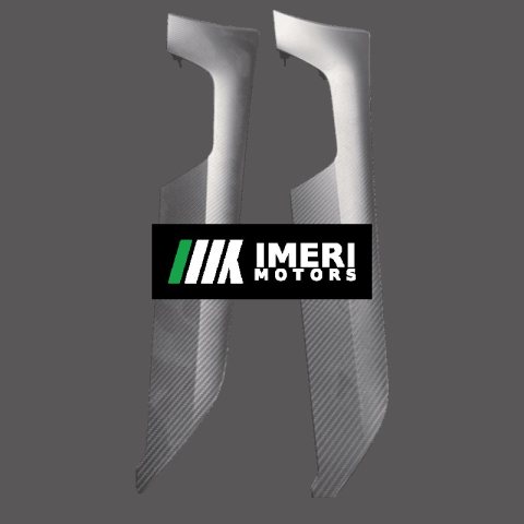 4KG 867 409 Decorative Lining Audi A7L