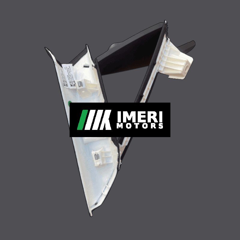 4KG 867 288 C-pillar Trim - Audi A7L