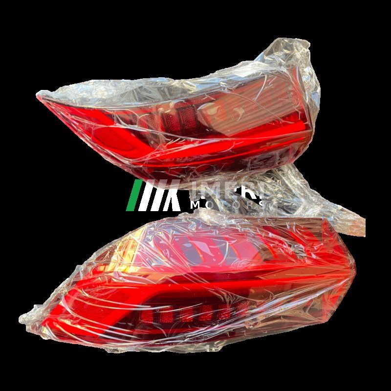 Tail Light