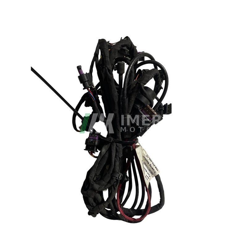 Bumper Harness - Audi Q5 e-tron