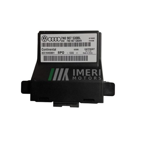 7N0 907 530 BL Data Bus Diagnostic Interface (Gateway) Volkswagen Tiguan