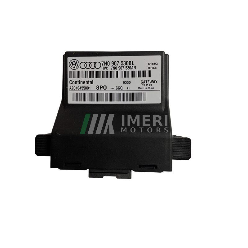 Data Bus Diagnostic Interface (Gateway) - Volkswagen Tiguan