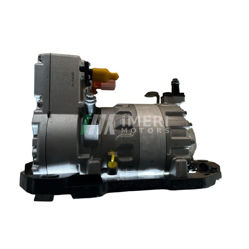 Air Conditioning Compressor - Volkswagen ID3 ID4 ID6 ID7 ID.UNYX Audi Q4e tron Q5e tron