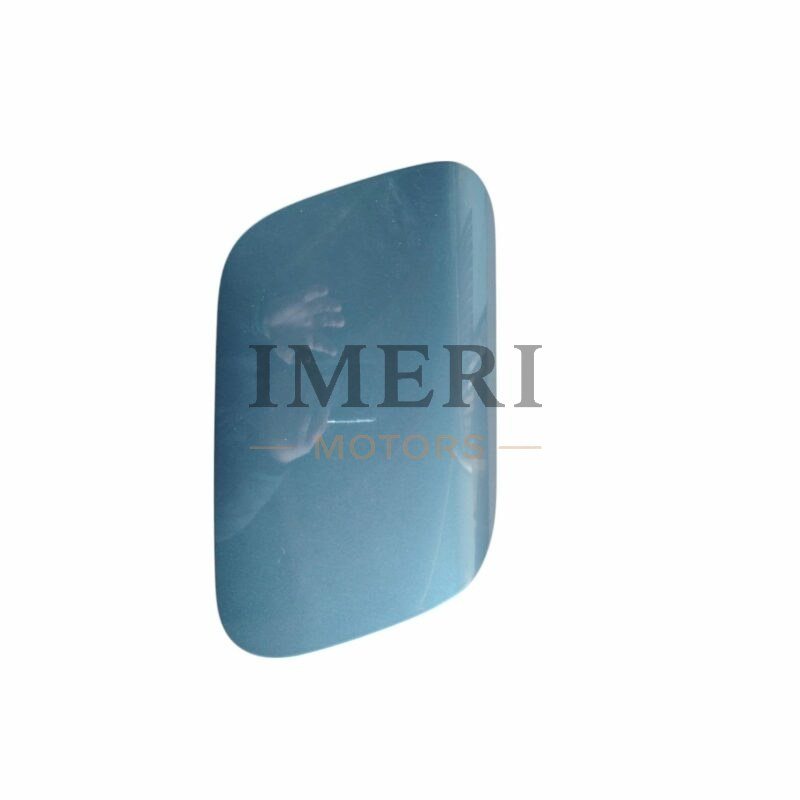 Fuel tank cap - Audi Q4e Tron