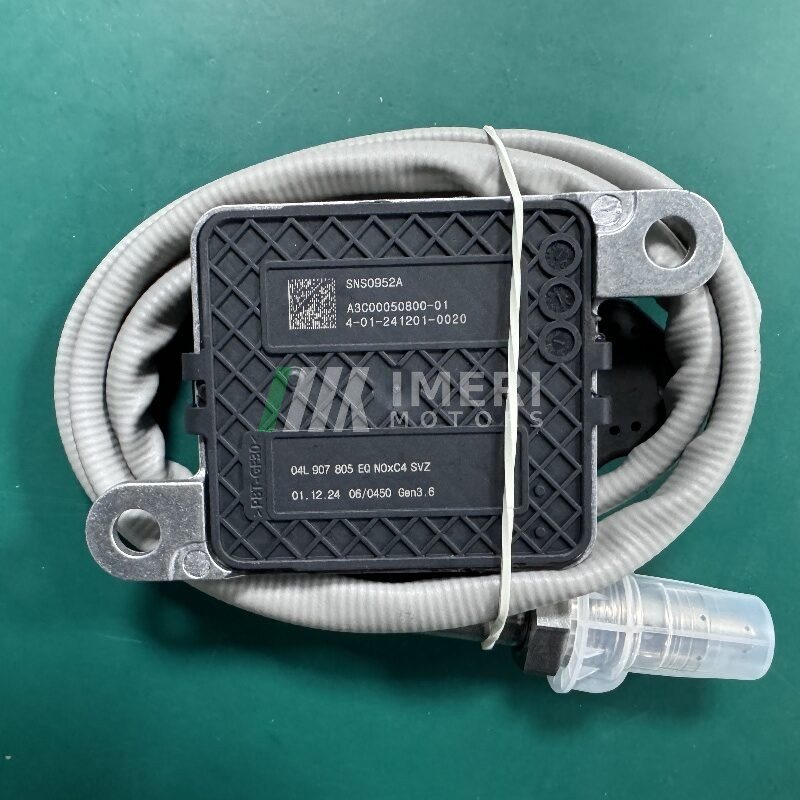 04L907805EQ nitrogen oxygen sensor is - the Volkswagen Passat Weilan