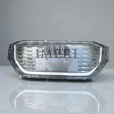 89D853651H radiator grille Audi Q5e tron