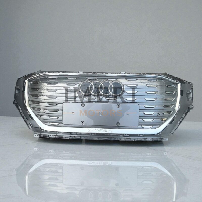89D853651H radiator grille - Audi Q5e tron