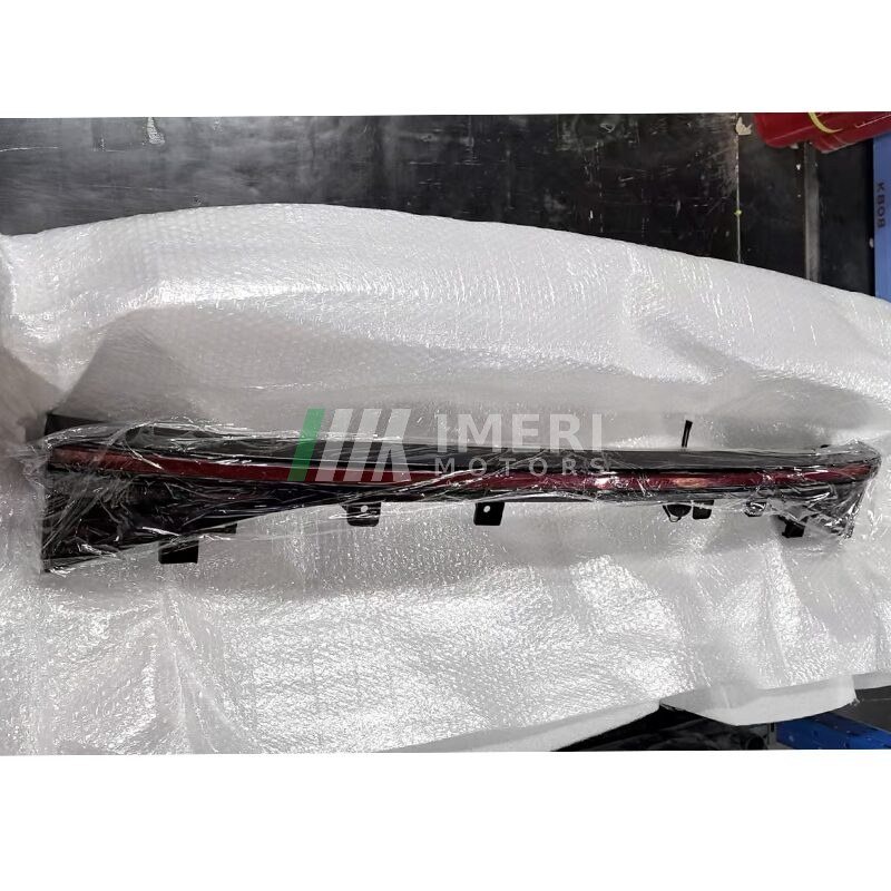 81580-0R100 REAR LIGHT ASSY - TOYOTA BZ4X