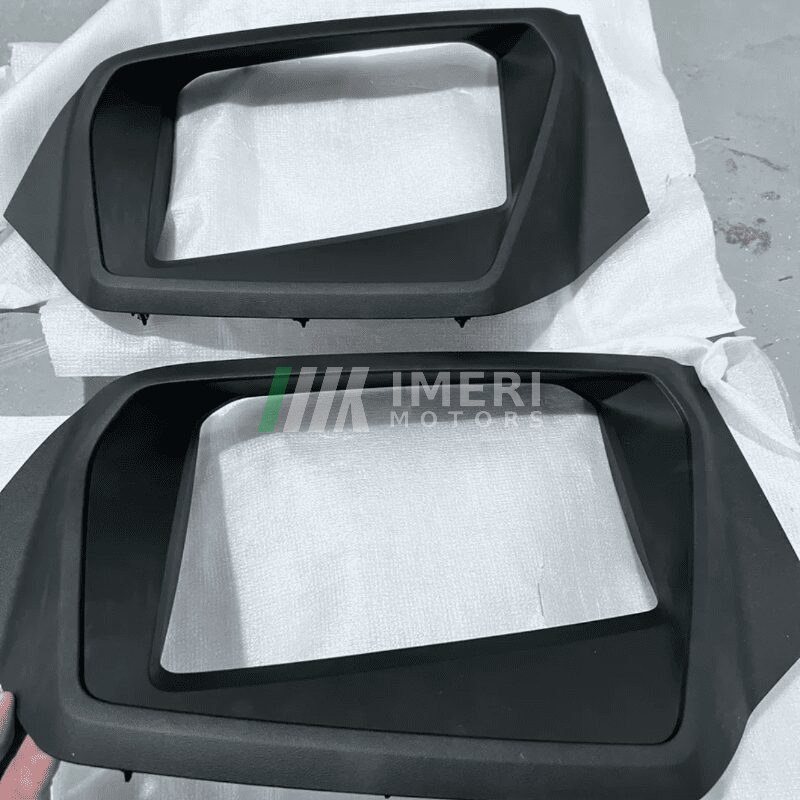 89D 857 161 head-up cover is