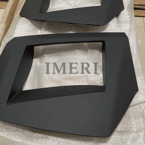 4KG 857 161 6PS head-up display cover Audi A7L