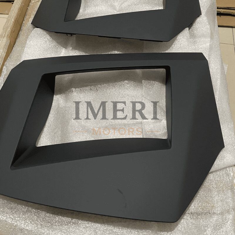 4KG 857 161 6PS head-up display cover - Audi A7L