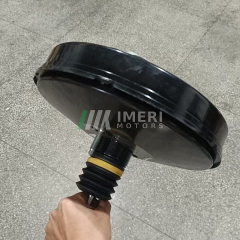 5QD 614 106 F Brake Booster Vacuum booster Volkswagen Tiguan L Audi Q3