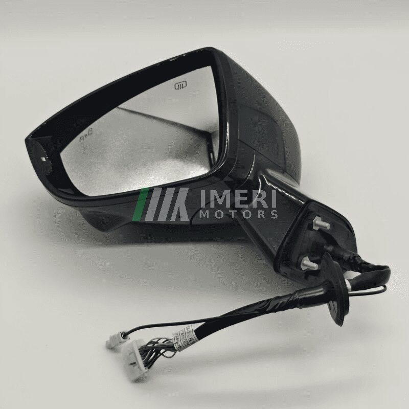Rear mirror