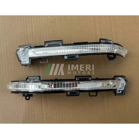 11G 949 102 11G 949 101 Rear mirror turn signal Volkswagen ID4 ID6