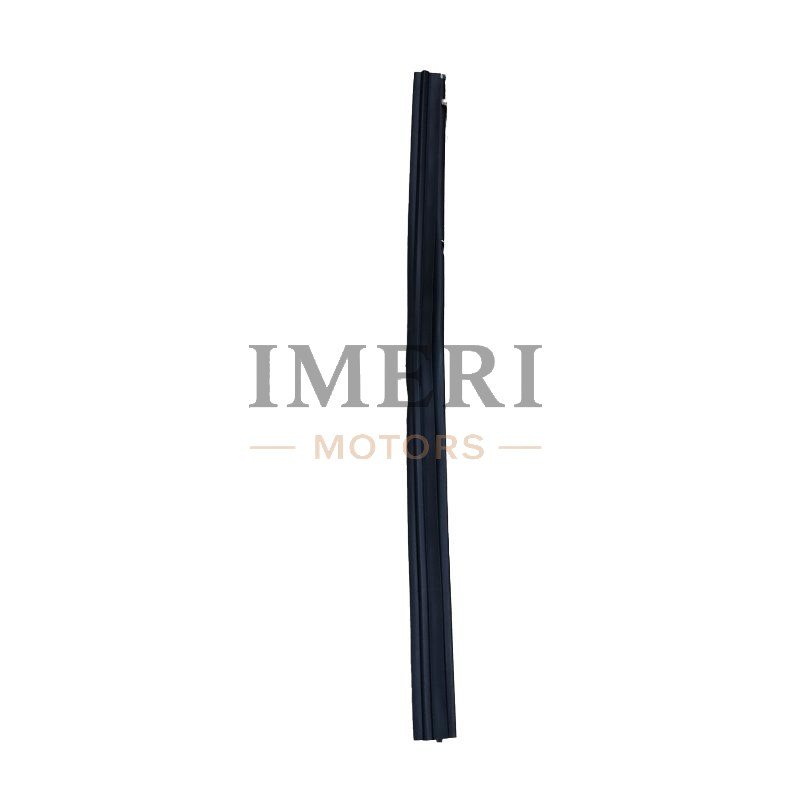 67863-0R060 RIGHT FRONT DOOR NO. 2 WEATHERSTRIP - TOYOTA BZ4X